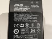 Asus Zenfone Go baterija
