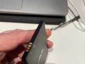 Asus Zenfone Go baterija - nuotraukos Nr. 3