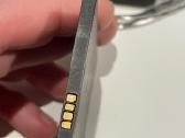 Asus Zenfone Go baterija - nuotraukos Nr. 4