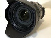 Tamron Sp 24-70mm f/2.8 Di Vc Usd (Modelis A007) - nuotraukos Nr. 2