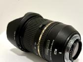 Tamron Sp 24-70mm f/2.8 Di Vc Usd (Modelis A007) - nuotraukos Nr. 3