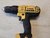 Dewalt dcd776