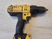 Dewalt dcd776 - nuotraukos Nr. 2