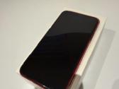 iPhone Xr Red 64gb su originalia dėžute - nuotraukos Nr. 2