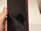 iPhone Xr Red 64gb su originalia dėžute - nuotraukos Nr. 3
