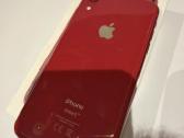 iPhone Xr Red 64gb su originalia dėžute - nuotraukos Nr. 4