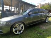 Originalūs R19 Audi S-line ratlankiai - nuotraukos Nr. 4