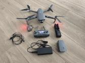 Dji Mavic 2 Pro - nuotraukos Nr. 2