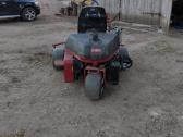 Vejapjovė Toro greenmaster 3200d - nuotraukos Nr. 4