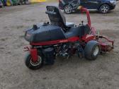 Vejapjovė Toro greenmaster 3200d - nuotraukos Nr. 5