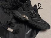 Balenciaga track 2 sportbaciai