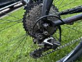 MTB kalnu dviratis Jensen - nuotraukos Nr. 4
