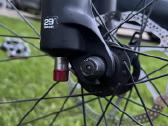 MTB kalnu dviratis Jensen - nuotraukos Nr. 6