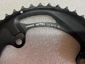 Shimano GRX 810 , 2x11 speed , 48-31t chainring - nuotraukos Nr. 2