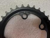 Shimano GRX 810 , 2x11 speed , 48-31t chainring - nuotraukos Nr. 3