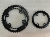 Shimano GRX 810 , 2x11 speed , 48-31t chainring - nuotraukos Nr. 4