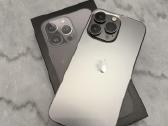 iPhone 13 pro