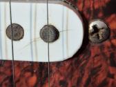 Squier Standard Stratocaster - nuotraukos Nr. 2