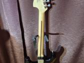 Squier Standard Stratocaster - nuotraukos Nr. 5