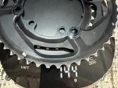Shimano GRX 810 , 2x11 speed , 48-31t chainring - nuotraukos Nr. 5