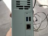 Qnap Ts-130 Nas su 1 TB disku - nuotraukos Nr. 2