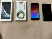 iPhone Se 2020 64gb