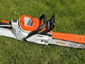 Stihl msa 300 - nuotraukos Nr. 2