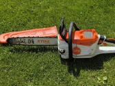 Stihl msa 300