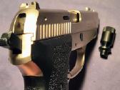 Sig Sauer P239 / Dujinis - garsinis - nuotraukos Nr. 3