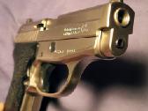 Sig Sauer P239 / Dujinis - garsinis - nuotraukos Nr. 4
