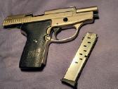 Sig Sauer P239 / Dujinis - garsinis - nuotraukos Nr. 2
