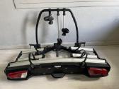 Thule velospace XT 3 939 trijų dviračių laikiklis