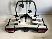 Thule velospace XT 3 939 trijų dviračių laikiklis - nuotraukos Nr. 2