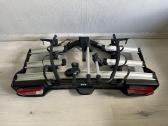 Thule velospace XT 3 939 trijų dviračių laikiklis - nuotraukos Nr. 3