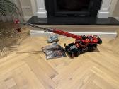 Lego technic 42082