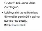 Filmų antologija - nuotraukos Nr. 3
