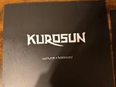 Kurosun Samurai peles kilimelis - nuotraukos Nr. 7
