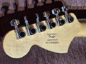 Squier Standard Stratocaster - nuotraukos Nr. 6