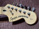 Squier Standard Stratocaster - nuotraukos Nr. 4