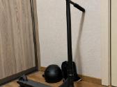 Triukinis paspirtukas Ethic Pandora Complet Medium