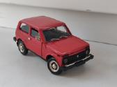 1:43 Lada niva vaz 2121 ussr - nuotraukos Nr. 6