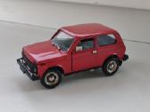 1:43 Lada niva vaz 2121 ussr - nuotraukos Nr. 7