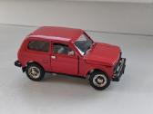 1:43 Lada niva vaz 2121 ussr - nuotraukos Nr. 4
