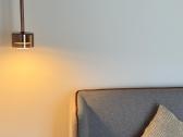 Išnuomojamas prabangiai įrengtas 2 kambarių butas - nuotraukos Nr. 6