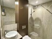 Išnuomojamas prabangiai įrengtas 2 kambarių butas - nuotraukos Nr. 8