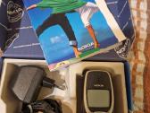 Nokia 3310 kaina 45€ su nauja baterija