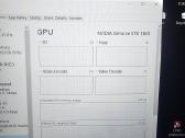Lenovo ideapad gaming 3 - nuotraukos Nr. 6