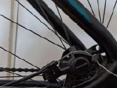 Romet Kalnų MTB Dviratis - nuotraukos Nr. 3