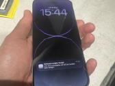 iPhone 14 pro max 256gb deep purple - nuotraukos Nr. 2