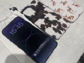 iPhone 14 pro max 256gb deep purple - nuotraukos Nr. 4